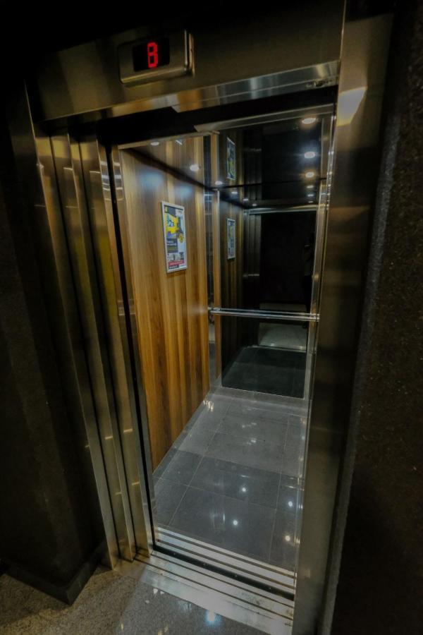 Delux Apartmani Bulevar SJJ Exteriér fotografie