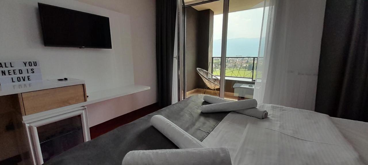 Delux Apartmani Bulevar SJJ Exteriér fotografie